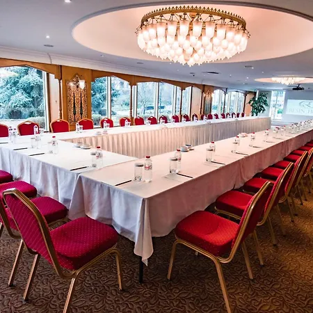 Eresin Topkapı Otel İstanbul