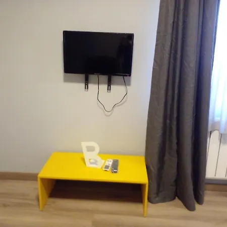 카프탄 호텔 이스탄불