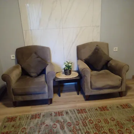 Kaftan מלון איסטמבול