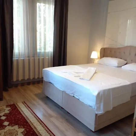 Kaftan Hotel