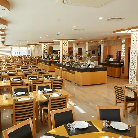 Ilkbal Deluxe &spa איסטמבול
