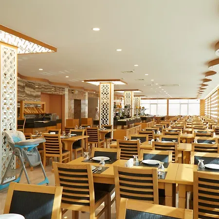 Ilkbal Deluxe &spa איסטמבול