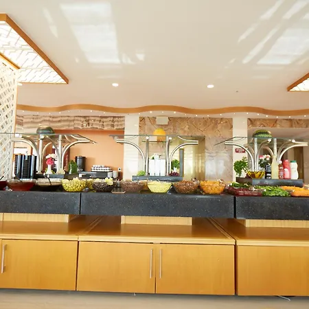 Ilkbal Deluxe &spa 4* איסטמבול