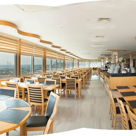 Ξενοδοχείο Ilkbal Deluxe &spa 4*