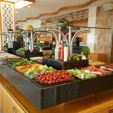 Ilkbal Deluxe &spa Ξενοδοχείο
