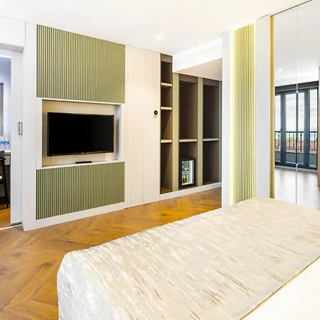 Hotel Rast Sultanahmet Estambul
