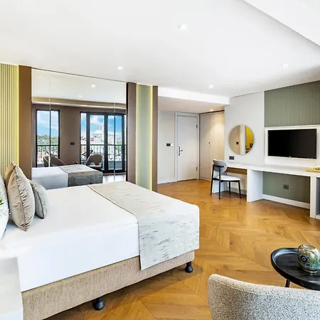 Rast Sultanahmet Hotel Estambul