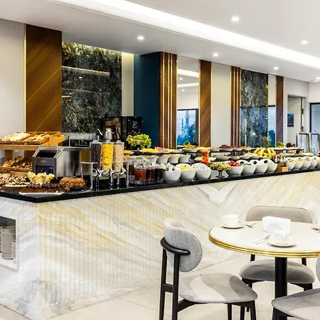 Rast Sultanahmet Hotel Estambul