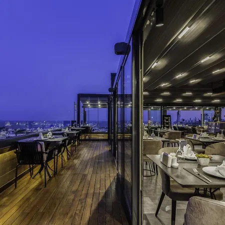 Venera Old 4* Istanbulská provincie