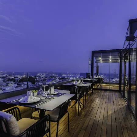 Venera Old Hotel 4*