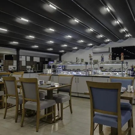 Venera Old 4* Istanbulská provincie