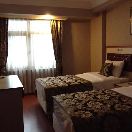 Tayhan Istanbul