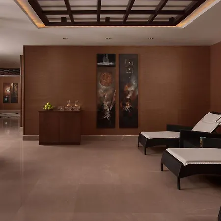 Hotel Marriott Pendik Istambul