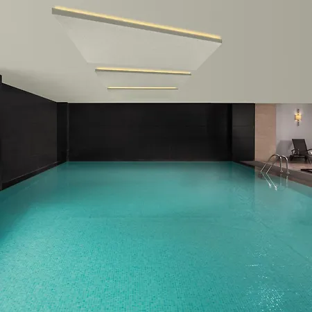 Marriott Pendik 5* Istambul