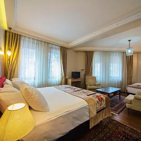 Hippodrome 3* Estambul