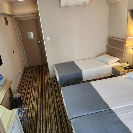 Nanda Hotel Provincia di Istanbul