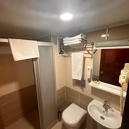 اكيلدز اسطنبول