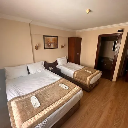 اكيلدز 2* اسطنبول