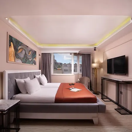 Harbiye 3*