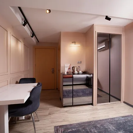 Harbiye 3* Istanbul