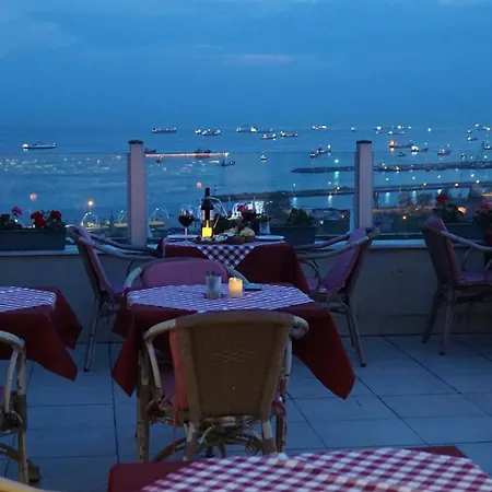Recital 3* Istanbul