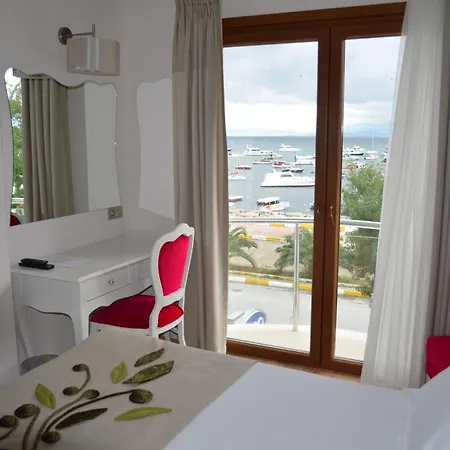 Myla Tuzla Hotel