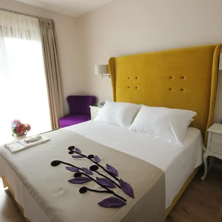 Myla Tuzla Otel İstanbul