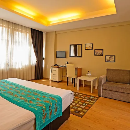 Retropera 2* İstanbul