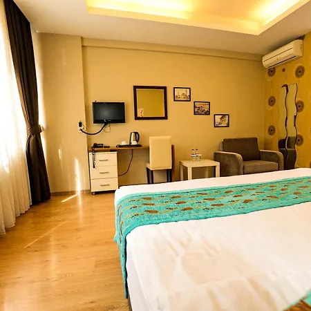 Retropera 2* İstanbul