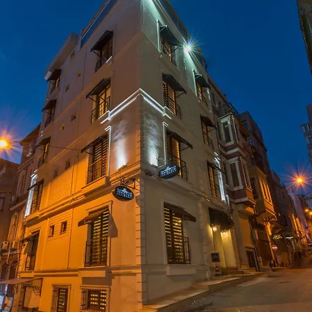 Invictum Hotel Istanbul