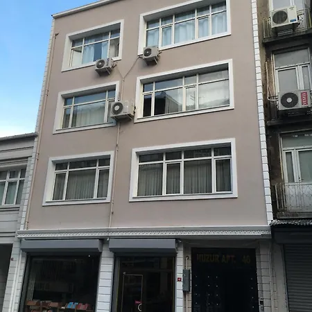 Honey House Apartment