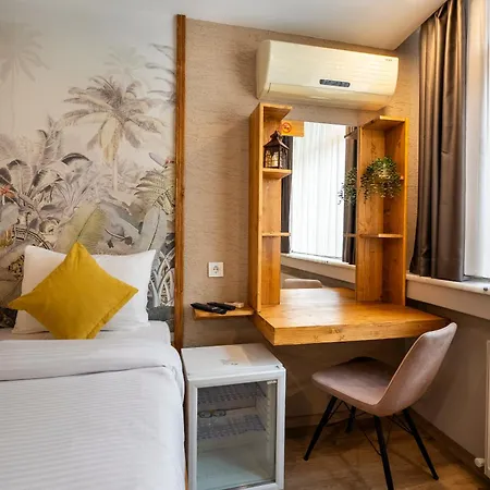 Sayeban Gold Istanbul