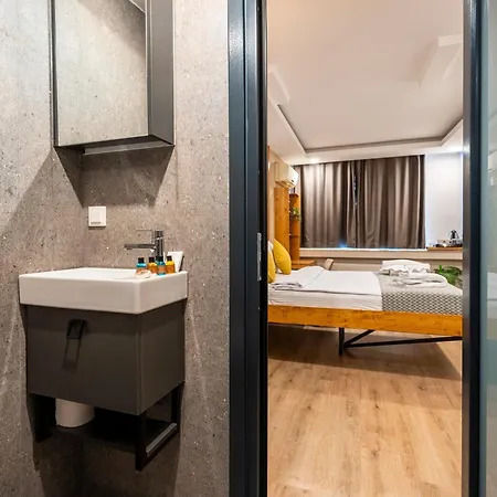 Sayeban Gold 3* Istanbul