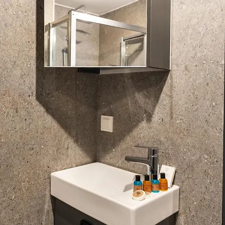 Hotel Sayeban Gold Istanbul