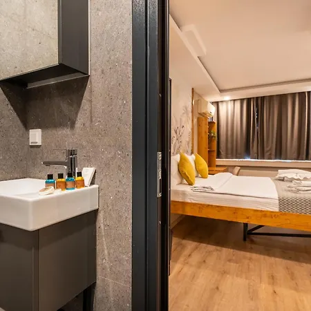 Sayeban Gold Hotel