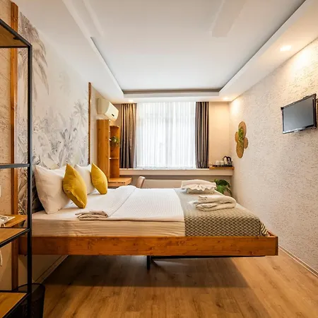 Hotel Sayeban Gold