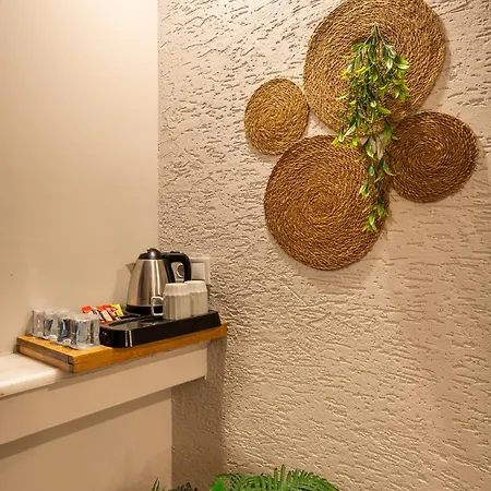 Sayeban Gold Hotel 3*