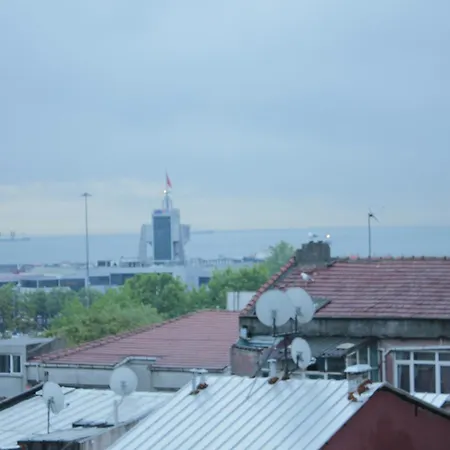 Amore Hotel Istanbul Istanbul