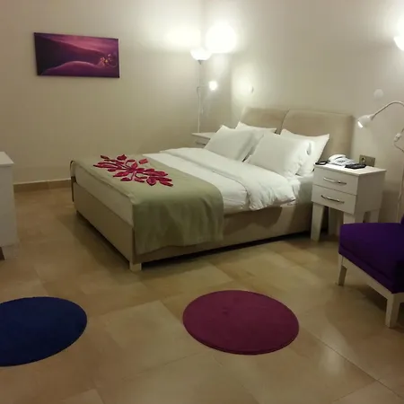 Myla Tuzla Hotel Istanbul