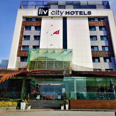 Liv City