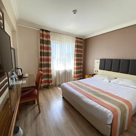Fimka 2* Istanbulská provincie