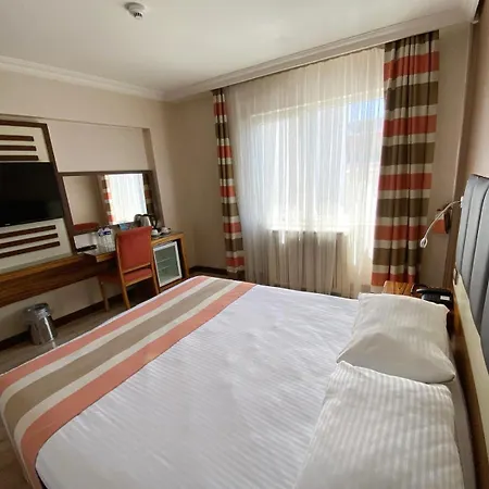 Fimka Hotel Istanbulská provincie