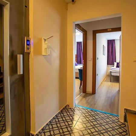 Pera Sultan Aparthotel
