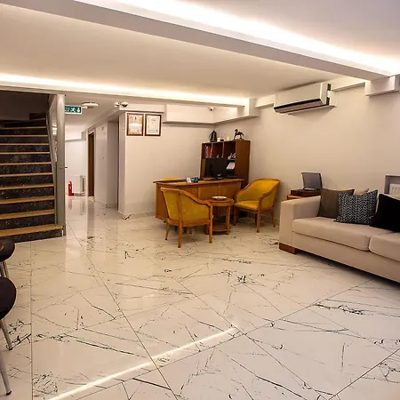 Pera Sultan Istanbul