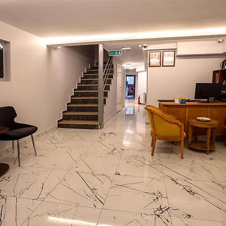 Aparthotel Pera Sultan 2*
