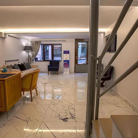 Pera Sultan Aparthotel 2*