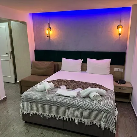 Loren Hotel&suites Szálloda 3*