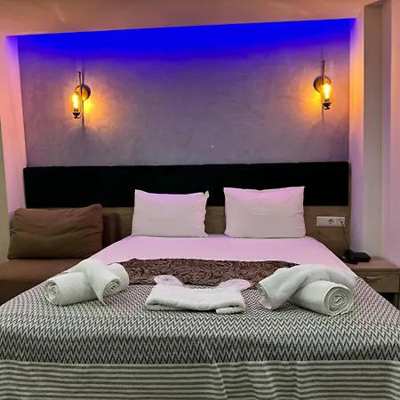 Szálloda Loren Hotel&suites 3*