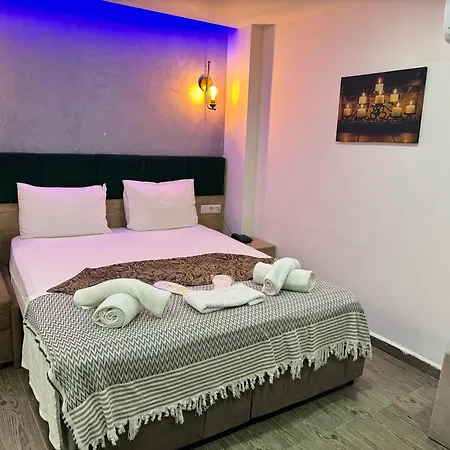 Szálloda Loren Hotel&suites