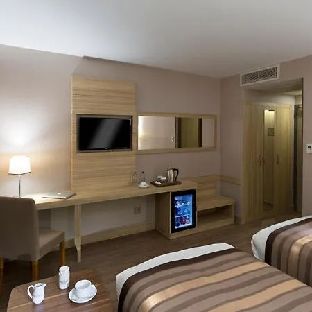 Hotel Regard 4*